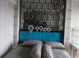 Dijual Apartemen Strategis di Mlati Sleman 1 Kamar Tidur Dijual Apartemen Strategis di Mlati Sleman 1 Kamar Tidur