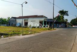 Tanah Area Prospektif di Godean, Luas 1155m2m², Dekat ke Pusat Kota, Dekat Godean, Sleman, Sleman Tanah Area Prospektif di Godean, Luas 1155m2m², Dekat ke Pusat Kota, Dekat Godean, Sleman, Sleman