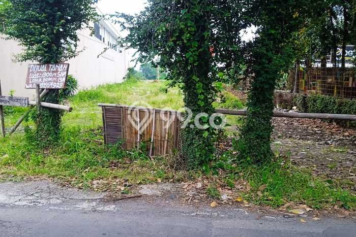 Tanah Strategis Dijual di Mlati Sleman 1300m2 Tanah Strategis Dijual di Mlati Sleman 1300m2