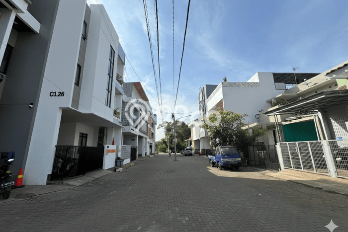 Tanah di Jatinangor, Luas 112m², Lokasi Strategis Tanah di Jatinangor, Luas 112m², Lokasi Strategis
