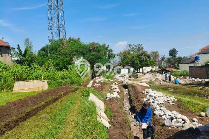 Tanah untuk Dijual di Cihampelas Bandung Barat Luas 77m2 Tanah untuk Dijual di Cihampelas Bandung Barat Luas 77m2
