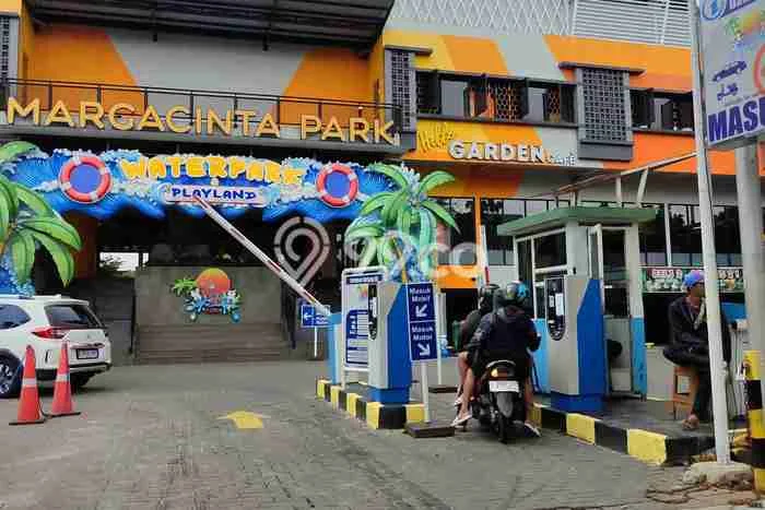 Tanah Kawasan Ciwastra, Luas 133m², Area Potensial, Kawasan Asri, Kontur Datar Tanah Kawasan Ciwastra, Luas 133m², Area Potensial, Kawasan Asri, Kontur Datar