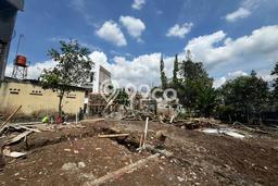 Lahan Investasi Lokasi Jatinangor Sumedang SHM Lahan Investasi Lokasi Jatinangor Sumedang SHM