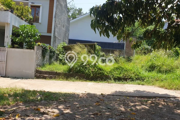Jual Tanah Lokasi Prima di Cileunyi, Luas 154m², Akses Cileunyi, Bandung, Bandung Jual Tanah Lokasi Prima di Cileunyi, Luas 154m², Akses Cileunyi, Bandung, Bandung