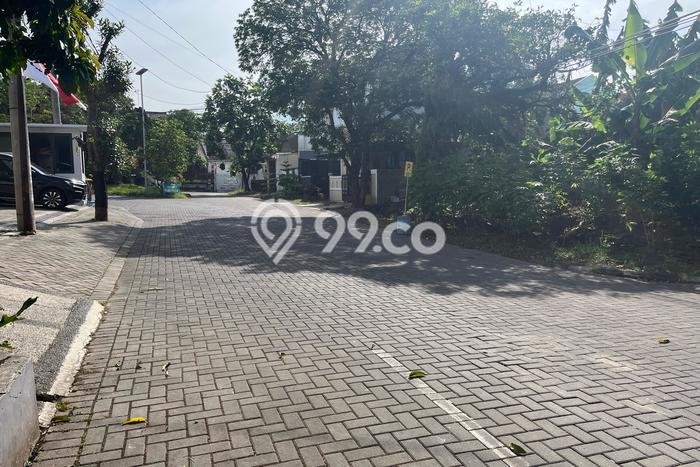 Tanah Area Strategis di Jatinangor, Luas 112m², Cocok untuk Pengembangan Tanah Area Strategis di Jatinangor, Luas 112m², Cocok untuk Pengembangan