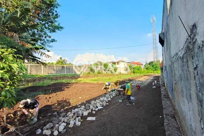 Tanah untuk Dijual di Cihampelas Bandung Barat Luas 77m2 Tanah untuk Dijual di Cihampelas Bandung Barat Luas 77m2