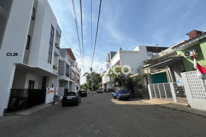 For Sale Tanah di Jatinangor, Luas 112m², Dekat Jatinangor, Sumedang, Sumedang For Sale Tanah di Jatinangor, Luas 112m², Dekat Jatinangor, Sumedang, Sumedang