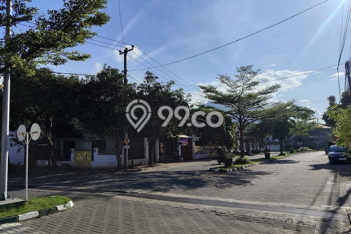 Tanah Kawasan Jatinangor, Luas 112m², Area Komersial Tanah Kawasan Jatinangor, Luas 112m², Area Komersial