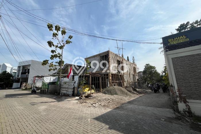 For Sale Tanah di Jatinangor, Luas 112m², Dekat Jatinangor, Sumedang, Sumedang For Sale Tanah di Jatinangor, Luas 112m², Dekat Jatinangor, Sumedang, Sumedang