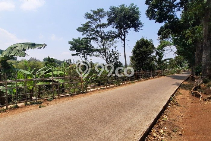 Tanah Lokasi Strategis Kawasan Cibiru, Luas 463m², Akses ke Fasilitas Tanah Lokasi Strategis Kawasan Cibiru, Luas 463m², Akses ke Fasilitas