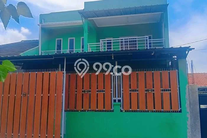 Jual Rumah Favorit Siap Huni LB 250m2 di Jatinangor, Sumedang Jual Rumah Favorit Siap Huni LB 250m2 di Jatinangor, Sumedang