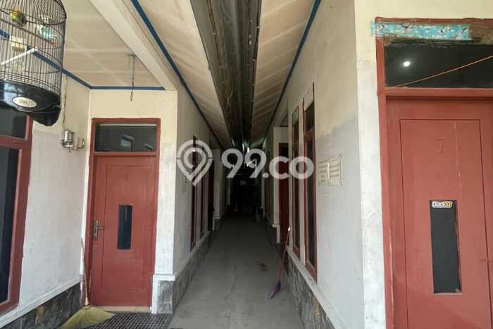 Kost Dijual Lokasi Jatinangor, Sumedang, 7 KT, 7 KM, 240m2 Kost Dijual Lokasi Jatinangor, Sumedang, 7 KT, 7 KM, 240m2