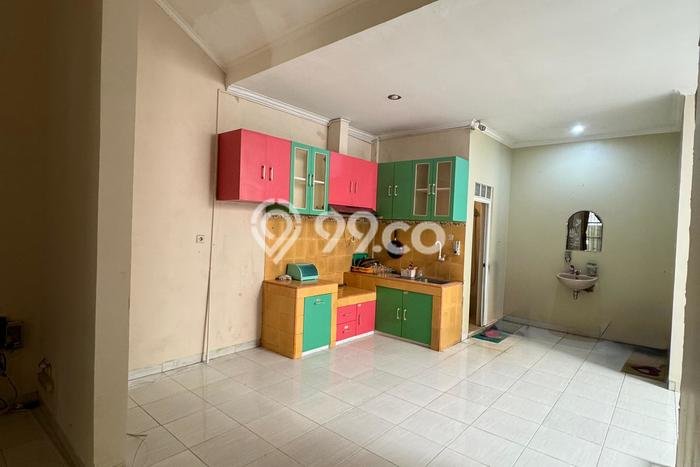HUNIAN PILIHAN! Rumah area Jatinangor, LT 113m² Bangunan 150m² HUNIAN PILIHAN! Rumah area Jatinangor, LT 113m² Bangunan 150m²