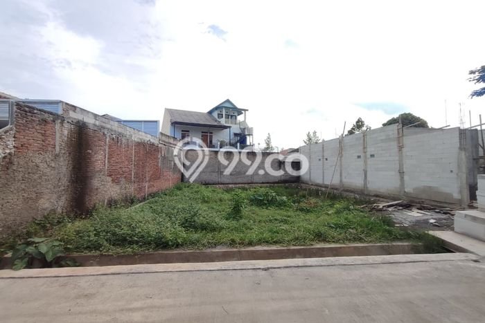 Jual Tanah Kawasan Jatinangor, Luas 253m², Lingkungan Asri, Kontur Rata Jual Tanah Kawasan Jatinangor, Luas 253m², Lingkungan Asri, Kontur Rata