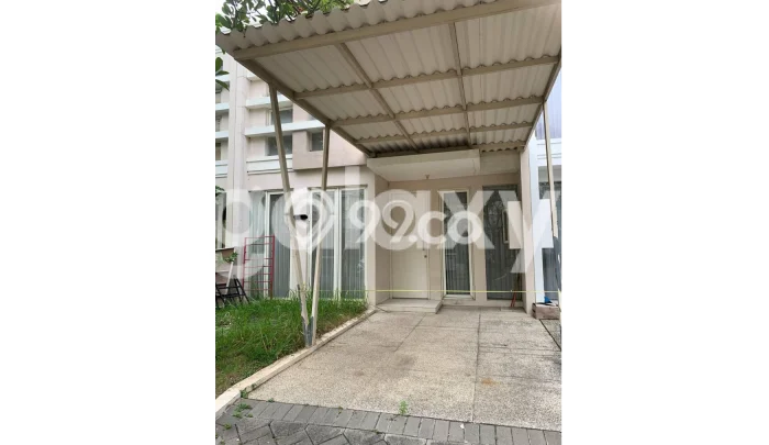 Sewa cepat rumah minimalis lokasi strategis 3 Kamar di Pakuwon City, Surabaya Sewa cepat rumah minimalis lokasi strategis 3 Kamar di Pakuwon City, Surabaya