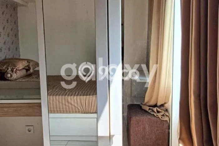 Disewakan Apartemen Kawasan , 2 KT, Luas 36m2m², Prime Location Disewakan Apartemen Kawasan , 2 KT, Luas 36m2m², Prime Location