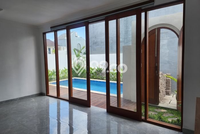 Vila Tenang Kawasan , Ukuran 144m2m², View Menarik sekitar Vila Tenang Kawasan , Ukuran 144m2m², View Menarik sekitar