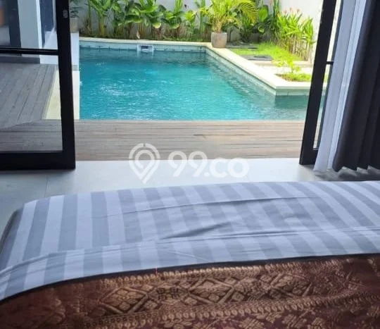 Vila Kawasan , Luas 200m2m², Lingkungan Tenang untuk hunian Vila Kawasan , Luas 200m2m², Lingkungan Tenang untuk hunian