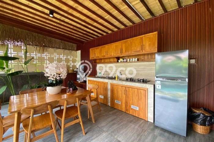 Vila Premium di Ubud, Luas 0m2m², Available Segera Vila Premium di Ubud, Luas 0m2m², Available Segera