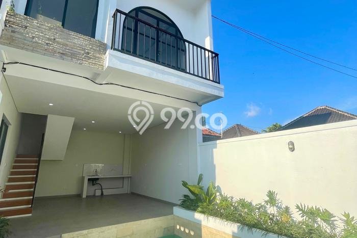 DIJUAL! Vila Kawasan , Area 100m2m², Posisi Strategis DIJUAL! Vila Kawasan , Area 100m2m², Posisi Strategis