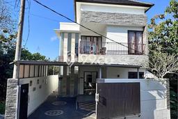 KESEMPATAN EMAS! Vila di , Ukuran 176m2m², Lingkungan Eksklusif dengan privasi terjaga KESEMPATAN EMAS! Vila di , Ukuran 176m2m², Lingkungan Eksklusif dengan privasi terjaga