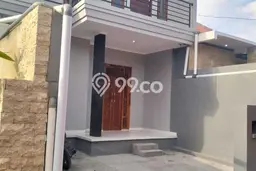 Rumah Luas Asri 4 KT Siap Huni di Pedungan Denpasar Rumah Luas Asri 4 KT Siap Huni di Pedungan Denpasar