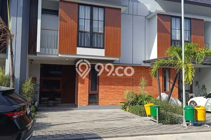 Rumah di , 3 KM, Lingkungan Asri, Luas 105m2m² LB 120m2m² Rumah di , 3 KM, Lingkungan Asri, Luas 105m2m² LB 120m2m²