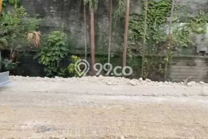 Tanah Kavling Dijual di Badung dengan Spesifikasi 974m2 Tanah Kavling Dijual di Badung dengan Spesifikasi 974m2