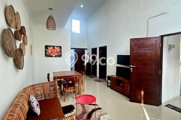 Rumah Minimalis 2 KT LT 102m2 di Benoa Rumah Minimalis 2 KT LT 102m2 di Benoa