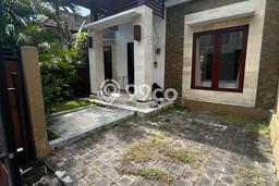 Rumah Luas Asri 2 KT Siap Huni di Nusa Dua Badung Rumah Luas Asri 2 KT Siap Huni di Nusa Dua Badung