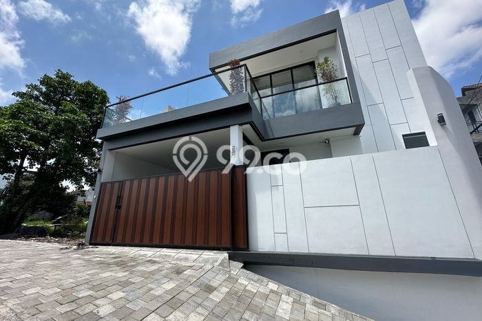 Vila Strategis Kawasan , Area 200m2m², Dekat Badung, Badung Vila Strategis Kawasan , Area 200m2m², Dekat Badung, Badung