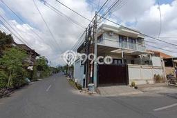 Rumah Luas Asri 3 KT Siap Huni di Renon Denpasar Rumah Luas Asri 3 KT Siap Huni di Renon Denpasar