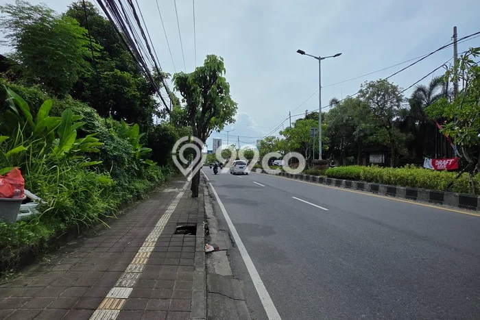 Jarang Ada! Tanah Kavling Disewakan di Badung 1000m2 Jarang Ada! Tanah Kavling Disewakan di Badung 1000m2