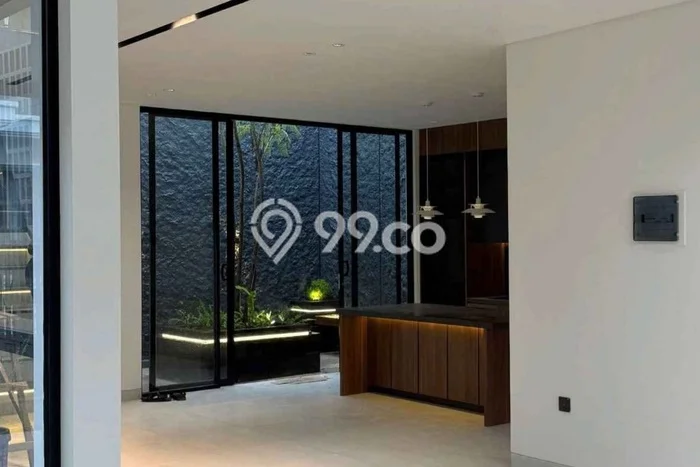 Hunian Super Mewah dengan Akses Paling Strategis di Renon, Denpasar Hunian Super Mewah dengan Akses Paling Strategis di Renon, Denpasar