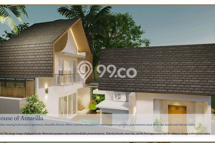 Vila di , Area 150m2m², Dekat Mudah Pusat Kota Vila di , Area 150m2m², Dekat Mudah Pusat Kota