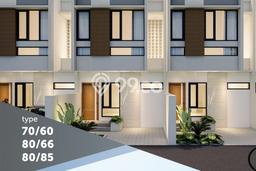 Rumah Luas Asri 3 KT Siap Huni di Sesetan Denpasar Rumah Luas Asri 3 KT Siap Huni di Sesetan Denpasar