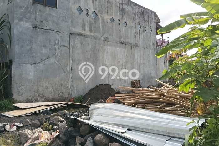 Tanah Dijual Lokasi Denpasar Timur Denpasar SHM Tanah Dijual Lokasi Denpasar Timur Denpasar SHM