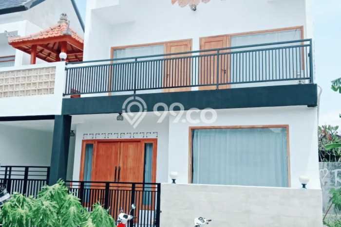 PRIME AREA! Rumah kawasan , 2 KM, Area Premium, Luas 72m2m² Bangunan 144m2m² PRIME AREA! Rumah kawasan , 2 KM, Area Premium, Luas 72m2m² Bangunan 144m2m²