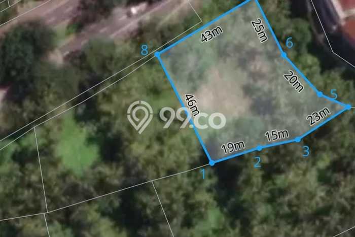 Tanah Kavling Dijual di Gianyar dengan Spesifikasi 4500m2 Tanah Kavling Dijual di Gianyar dengan Spesifikasi 4500m2