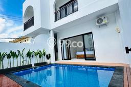Peluang Investasi! Vila Kawasan , Dimensi 100m2m², Lokasi Strategis dengan potensi tinggi Peluang Investasi! Vila Kawasan , Dimensi 100m2m², Lokasi Strategis dengan potensi tinggi