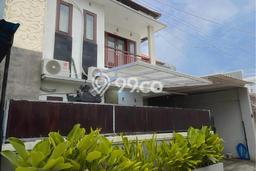 For Sale Rumah 3 Kamar Lokasi Ideal Bagus dan Strategis di Denpasar Utara For Sale Rumah 3 Kamar Lokasi Ideal Bagus dan Strategis di Denpasar Utara