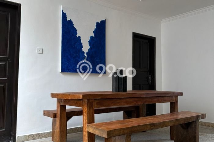 Vila di , Area 215m2m², Akses Mudah Fasilitas Umum Vila di , Area 215m2m², Akses Mudah Fasilitas Umum