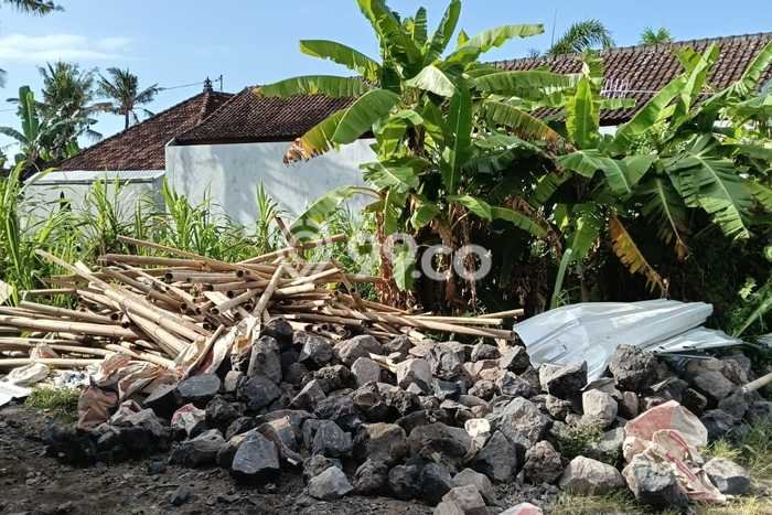 Tanah Dijual Lokasi Denpasar Timur Denpasar SHM Tanah Dijual Lokasi Denpasar Timur Denpasar SHM
