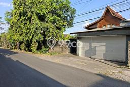 Tanah Dijual Area Strategis di Kerobokan Kelod Badung 300m2 Tanah Dijual Area Strategis di Kerobokan Kelod Badung 300m2