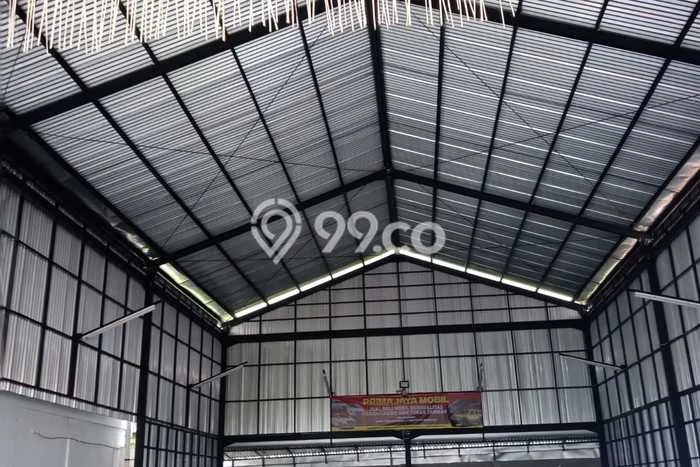Disewakan Gudang di Pusat Kota Denpasar Ramai Strategis Disewakan Gudang di Pusat Kota Denpasar Ramai Strategis