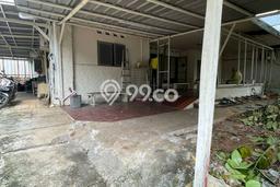Rumah Eksklusif Siap Huni LT 430m2 di Cilandak, Jakarta Selatan Rumah Eksklusif Siap Huni LT 430m2 di Cilandak, Jakarta Selatan