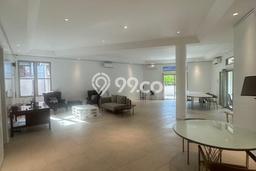 Rumah sewa siap pakai 5 Kamar Tidur di SCBD, Jakarta Selatan Rumah sewa siap pakai 5 Kamar Tidur di SCBD, Jakarta Selatan