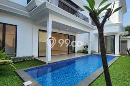 For Sale Rumah Elit Exclusive di Cilandak, Jakarta Selatan For Sale Rumah Elit Exclusive di Cilandak, Jakarta Selatan