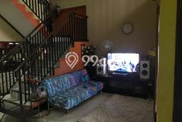 Rumah Minimalis 4 Kamar LT 110m2 di Bintaro Rumah Minimalis 4 Kamar LT 110m2 di Bintaro