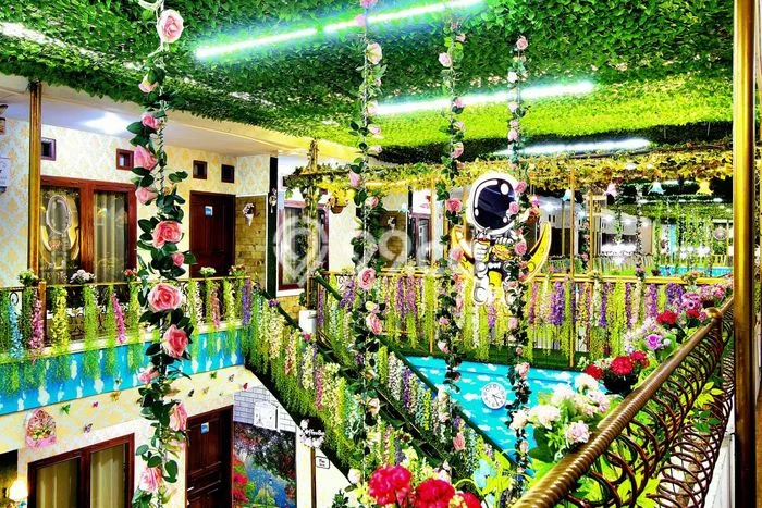 Hotel Disewakan Kawasan Buah Batu, Luas 0m2m², Area Bisnis, Siap Operasi Hotel Disewakan Kawasan Buah Batu, Luas 0m2m², Area Bisnis, Siap Operasi